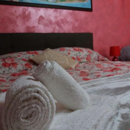 Su Casciu Bed & Breakfast Bosa Eksteriør bilde