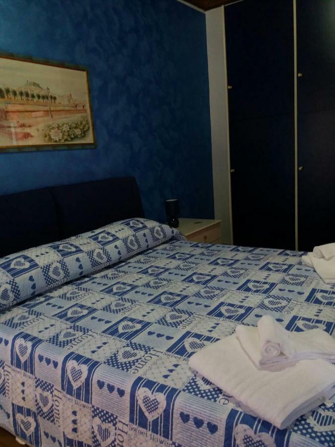 Su Casciu Bed & Breakfast Bosa Eksteriør bilde