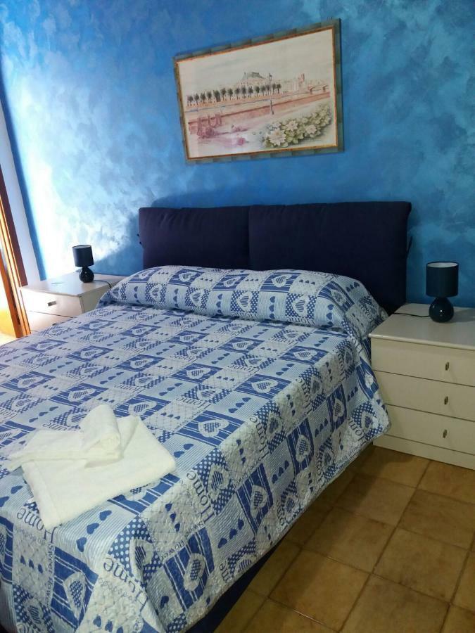 Su Casciu Bed & Breakfast Bosa Eksteriør bilde