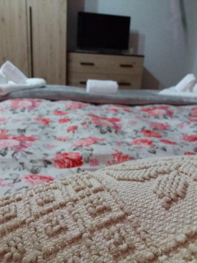 Su Casciu Bed & Breakfast Bosa Eksteriør bilde
